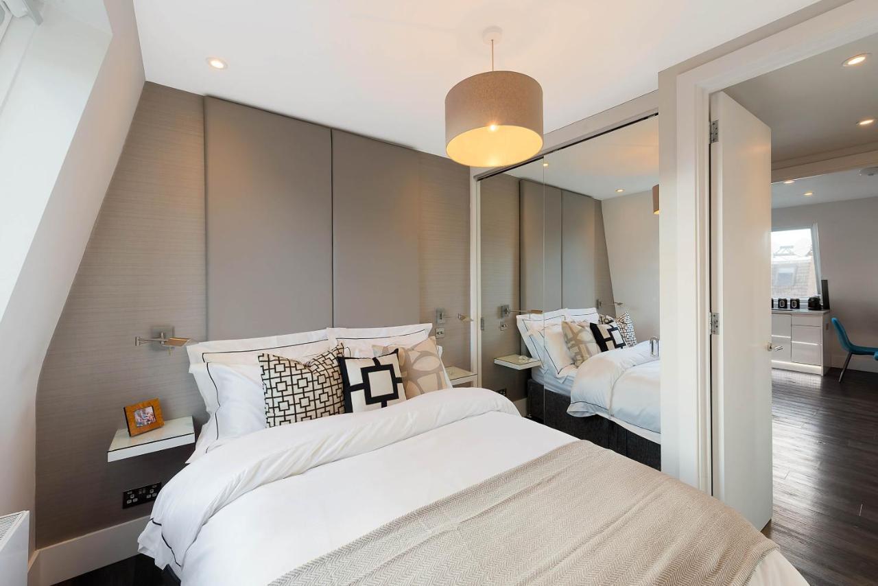 Amazing South Kensington Flat Apartment London Luaran gambar
