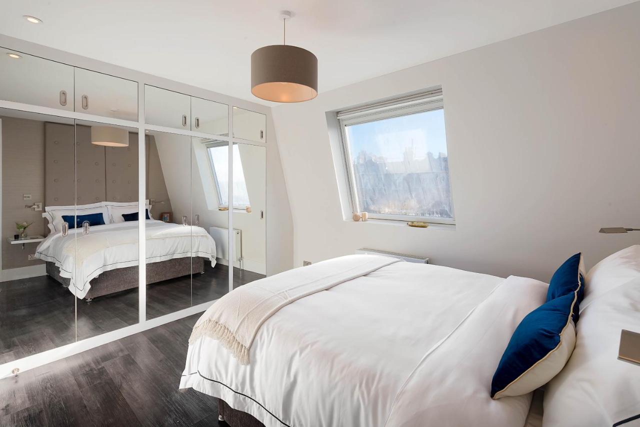 Amazing South Kensington Flat Apartment London Luaran gambar