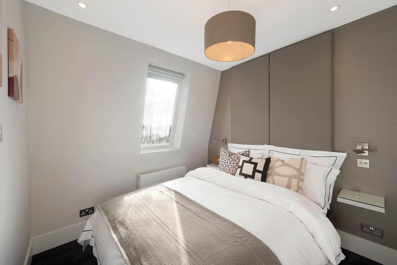 Amazing South Kensington Flat Apartment London Luaran gambar